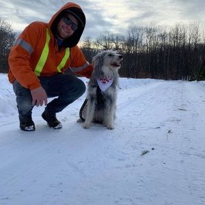 Meet your Posher, Steven